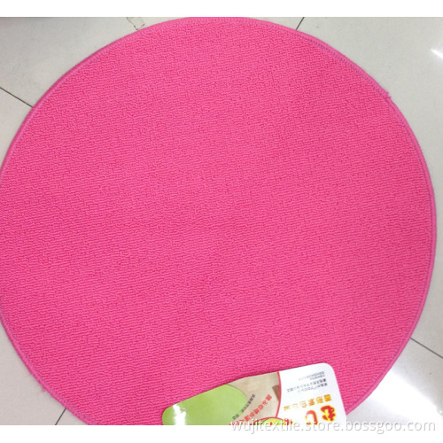 SGS Microfiber Area Rugs Bathroom Carpets